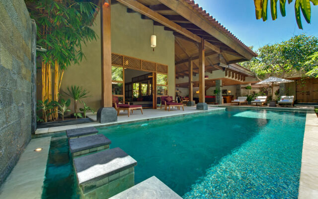 Villa Kinaree Estate