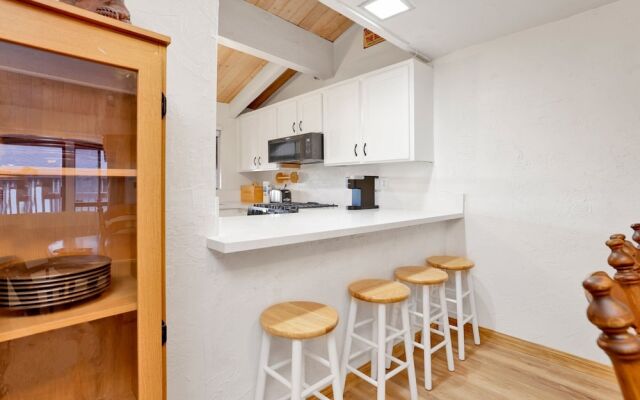 Chairlift Lodge#2354