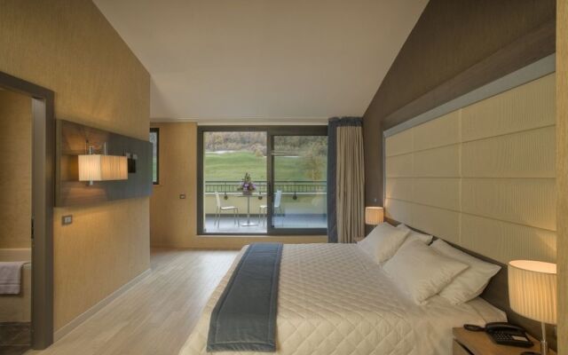 San Donato Golf Resort And Spa