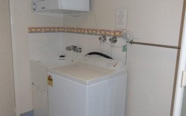 Hospital Grove Apartments