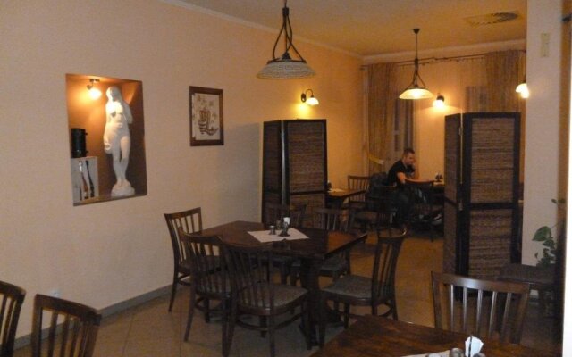 Pension Kamenný Dvůr