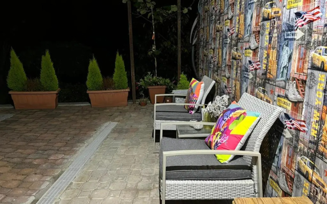 Cosy, pet Friendly Apartment in Portula, Italy