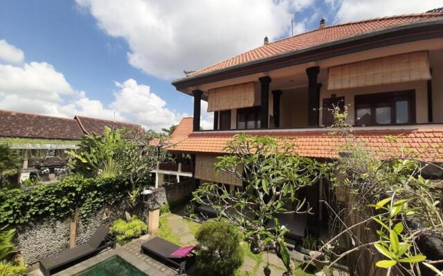 Pondok Wira Ubud