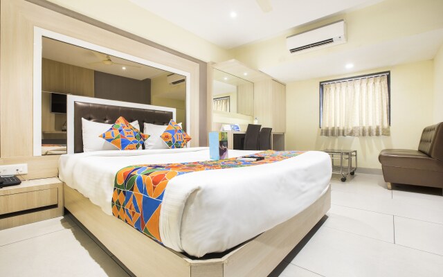 FabHotel Stay Inn Navi Mumbai