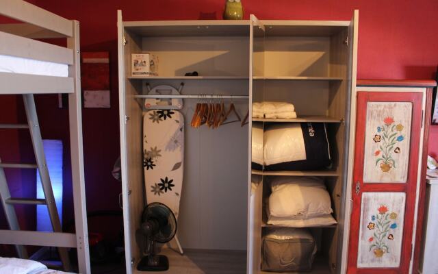 Appartement Cosy sur la Route des Vins