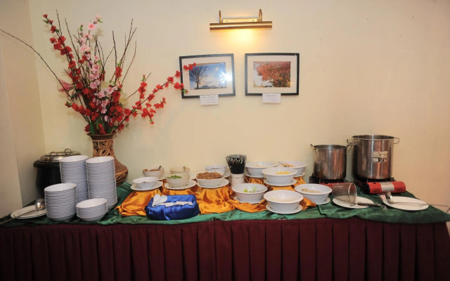 Heritage Hotel Cameron Highlands