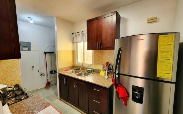 Charming 3-bed Apartment 2 Bano Aire Acondicionado