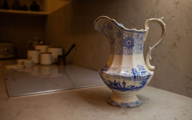 Palazzino Birgu Host Family Bed and Breakfast