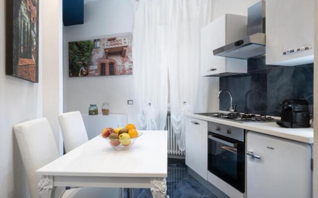 Residenza Elisabetta