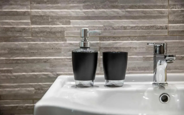 La Dimora Delle Terme