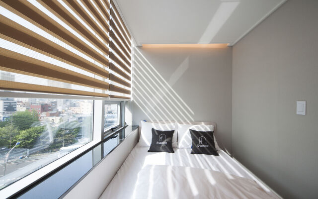 K-Guesthouse Dongdaemun Premium