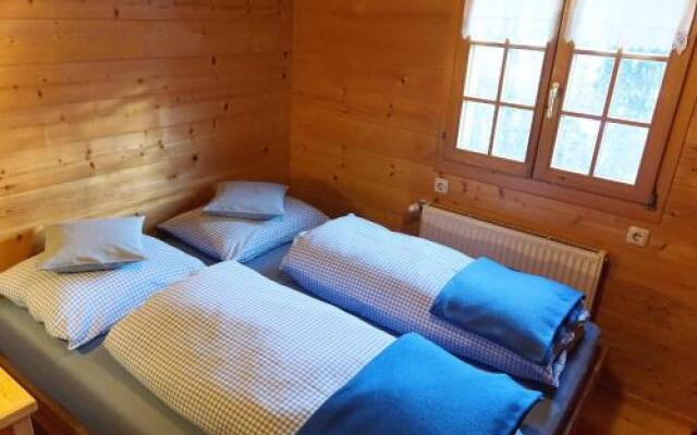 Landhaus Tenne