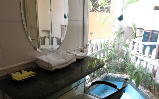 Sen Boutique Hotel