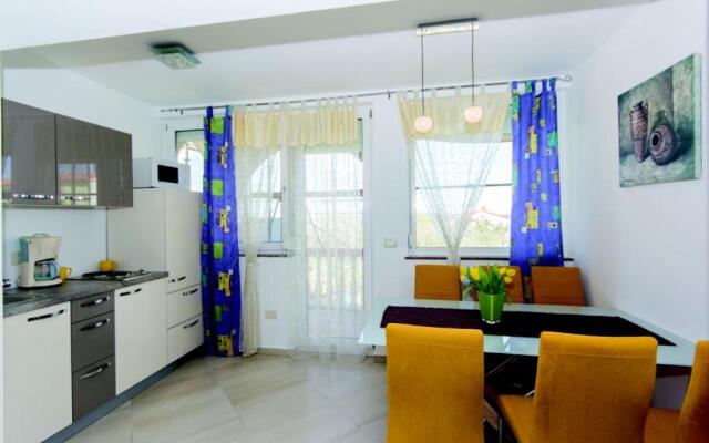 Apartment Vilic