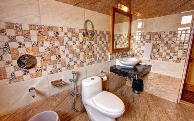 Hotel Snow Country Manali
