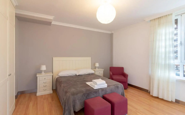 Nice apartment in excellent neighborhood