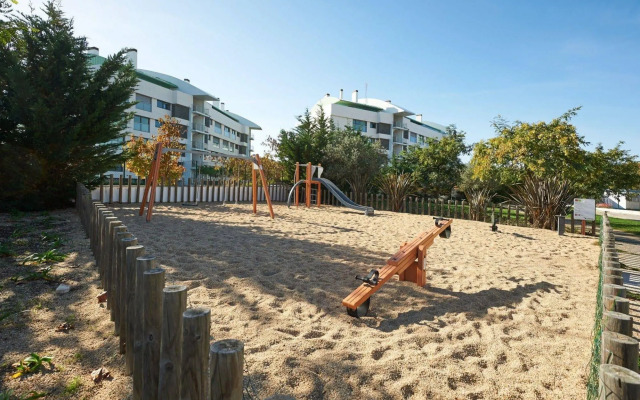 BeGuest Gandarinha Apartment