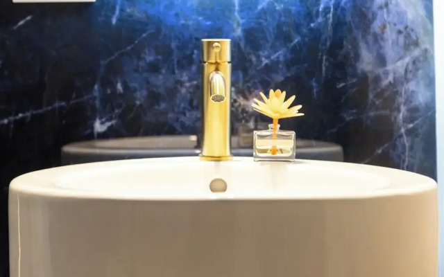 Incanto Suites Italy