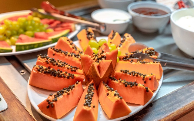 Hotel Fazenda Santa Barbara