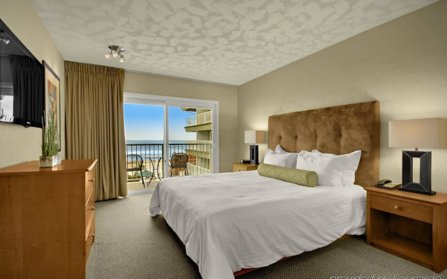 Surfer Beach Hotel