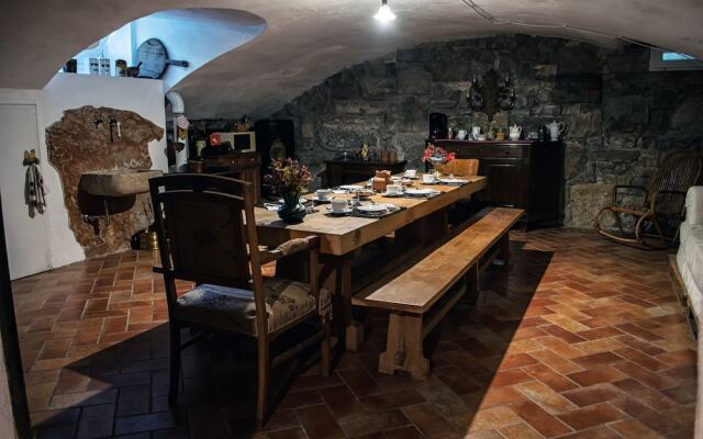 Villa Fausta