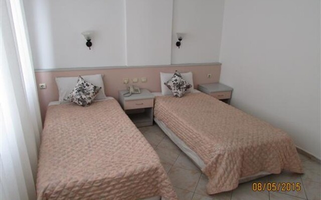 Sukru Bey Apart Hotel