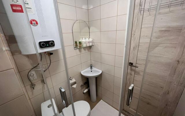 Уютные студии на улице Светланская 195А