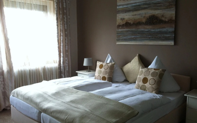 BALTIK Kunsthotel