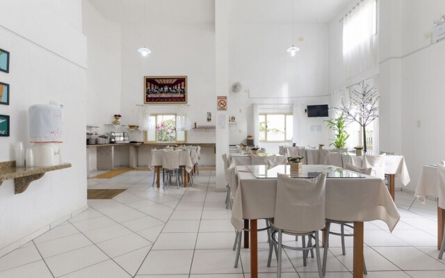 Hotel Palugi