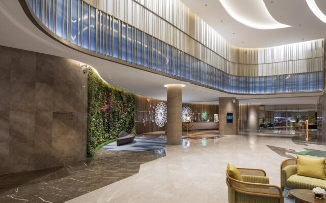 Holiday Inn Xining Hot-Spring by IHG