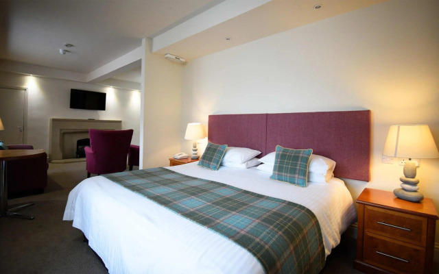 The Royal Hotel, Portree