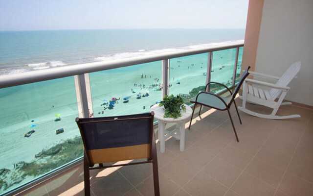 Crescent Keyes by Elliott Beach Rentals