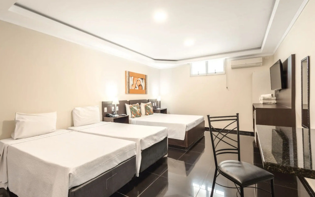 Sumaré Park Hotel
