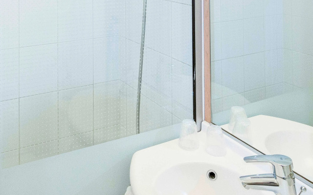 ibis Besançon Marchaux