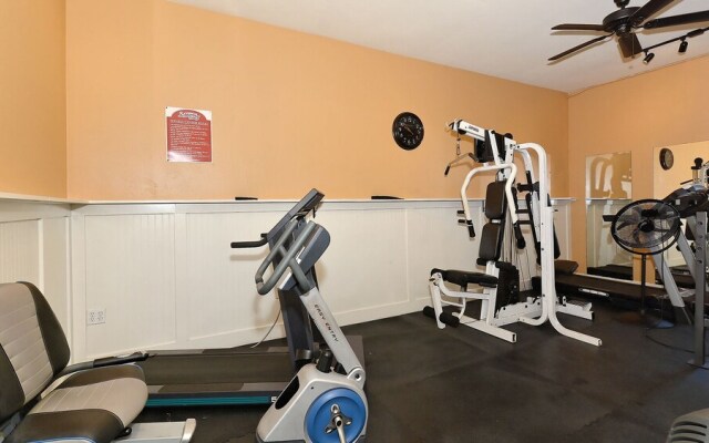 Runaway Bay 234 - 1435430