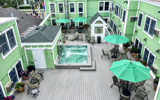Murray Hotel