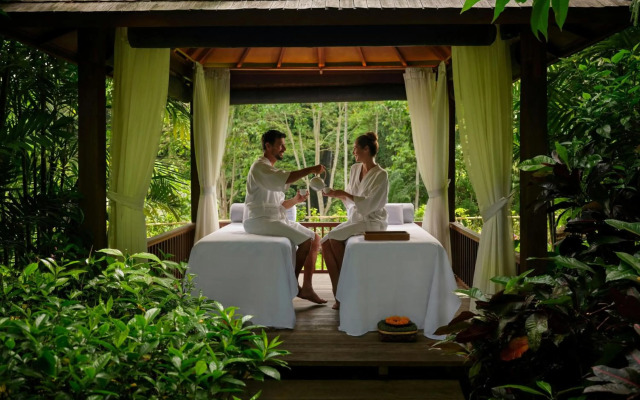 The Westin Resort & Spa Ubud, Bali