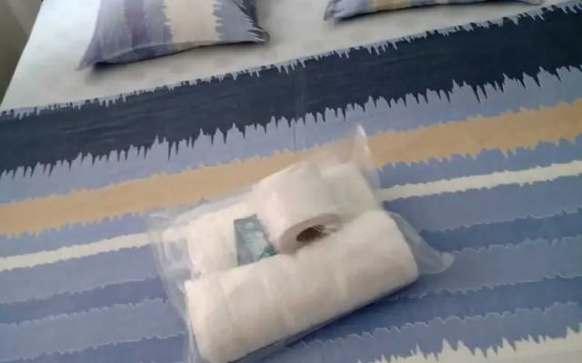 Pousada Rodoviaria