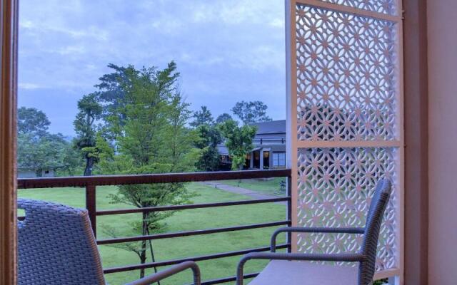 Nan Boutique Resort (SHA Extra Plus)