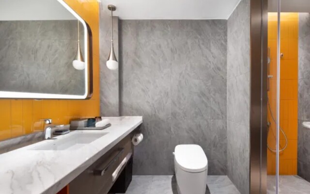 Home2 Suites by Hilton Hangzhou Qianjiang New Town