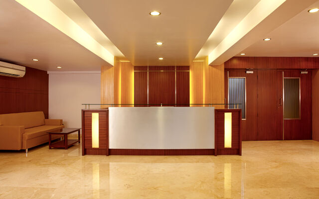Hotel Lucky Goregaon