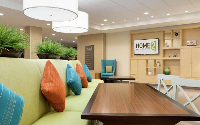 Home2 Suites by Hilton Stillwater