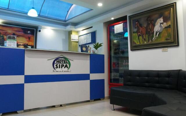 Hotel Sipa