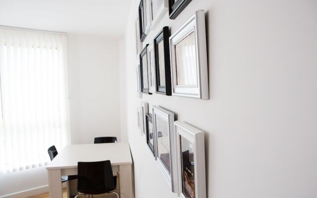 Rethink Living - Hewitt Tower