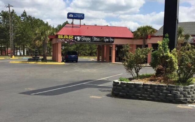 America'S Best Value Inn- Florence