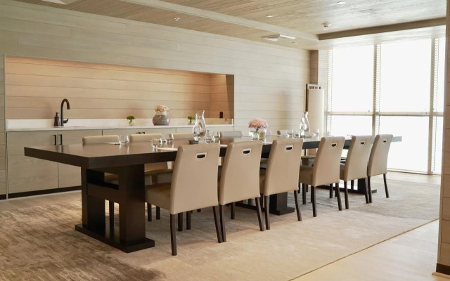 Nobu Hotel Miami Beach