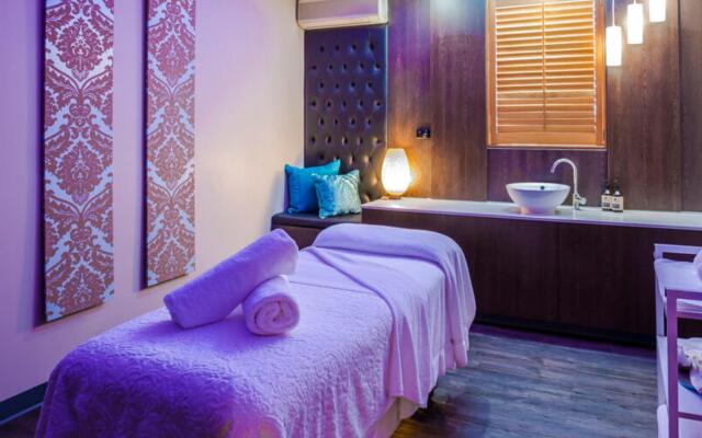 Crowne Plaza Hawkesbury Valley