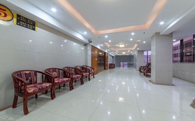 Jinye Hotel