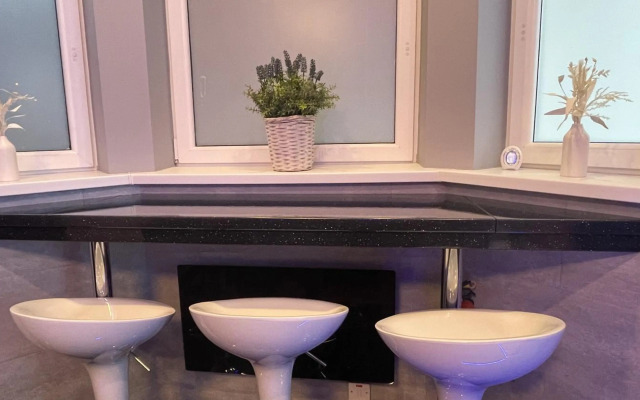 #1 TGHA Luxury Studio Apartment in Athlone