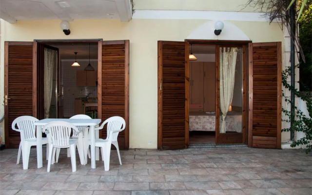 Residence Le Pavoncelle